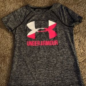 Underarmour shirt